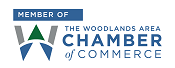 Chamber of commerce logo. 