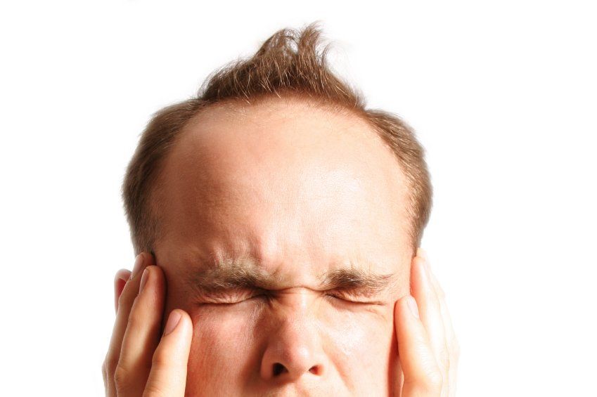 ear pain caused by tmj disorder  - Restore TMJ & Sleep Therapy serving greater Houston, TX