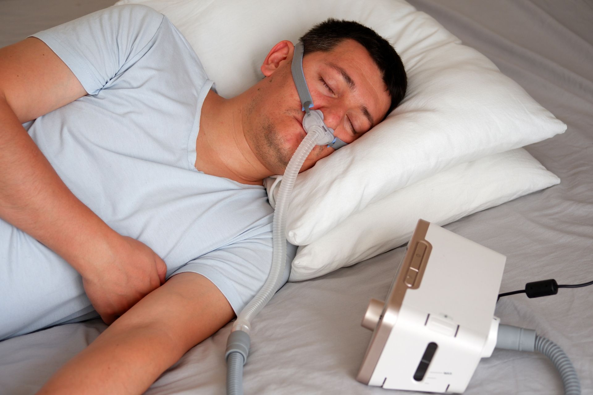 Sleep Apnea Treatment Guide Remedies Tips Restore TMJ