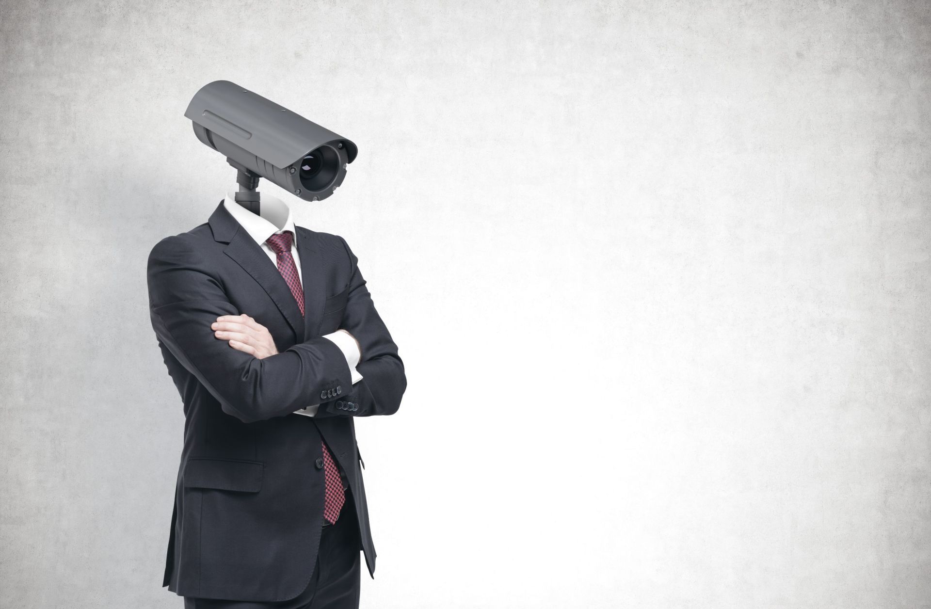 Guardia giurata virtuale