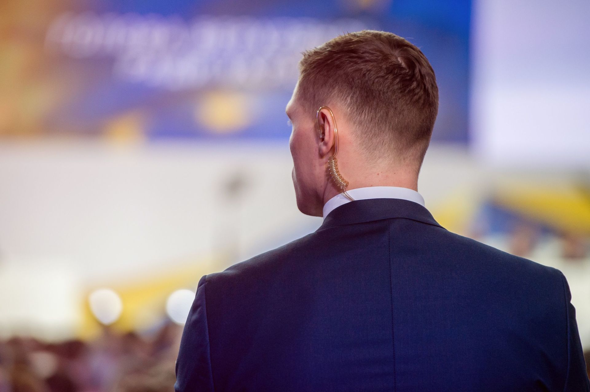 Servizi di portierato