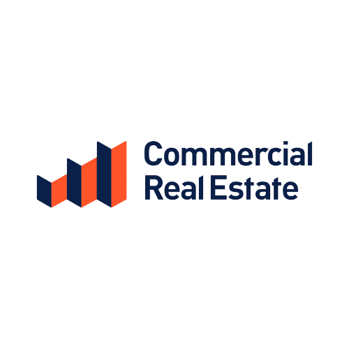 commercial real estate logo
