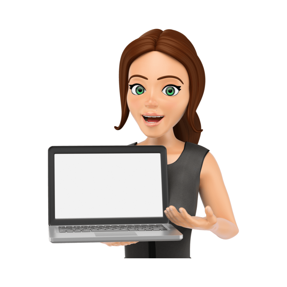 businesses view logo