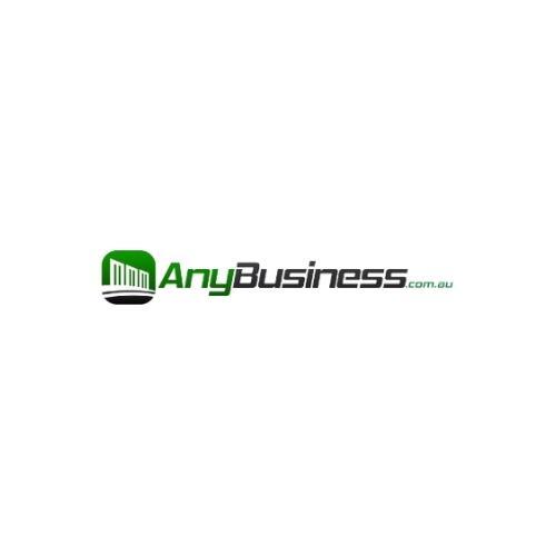 Any Business Logo