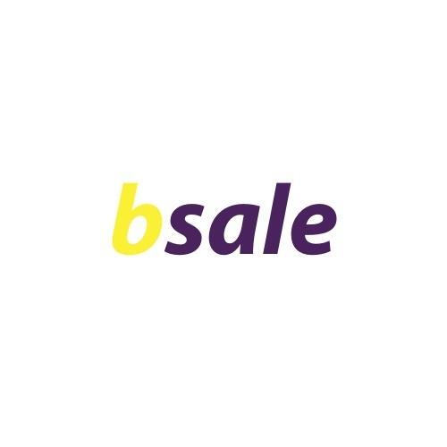 B Sale Logo
