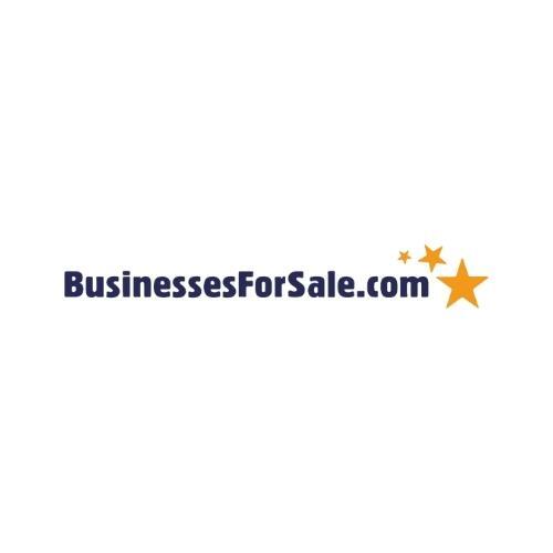 Businesses For Sale Logo
