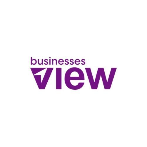 Businesses View Logo