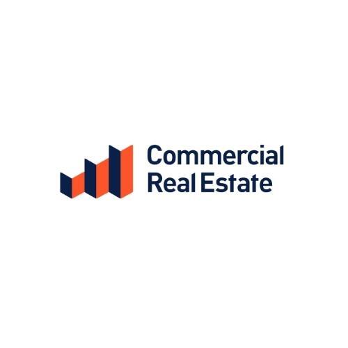 Commercial Real Estate Logo
