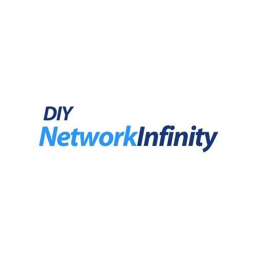 DIY Network Infinity Logo