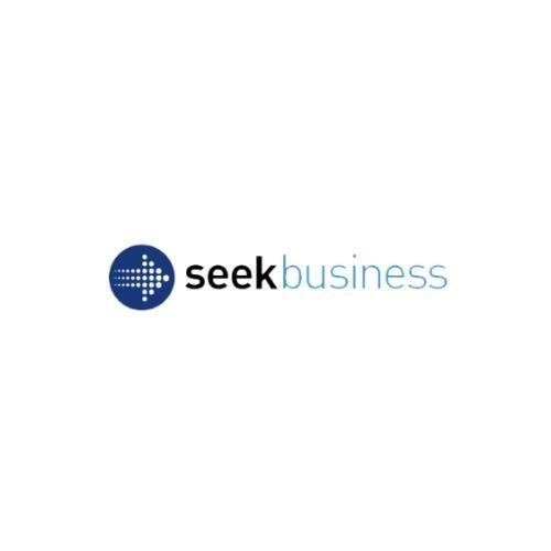 SEEK Business Logo