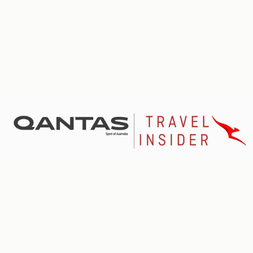 qantas magazine insider logo