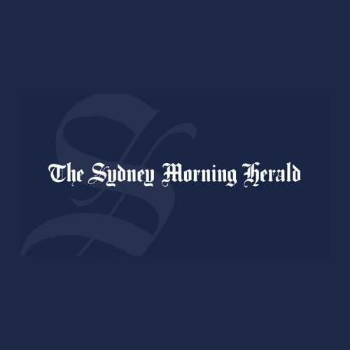 sydney morning herald logo