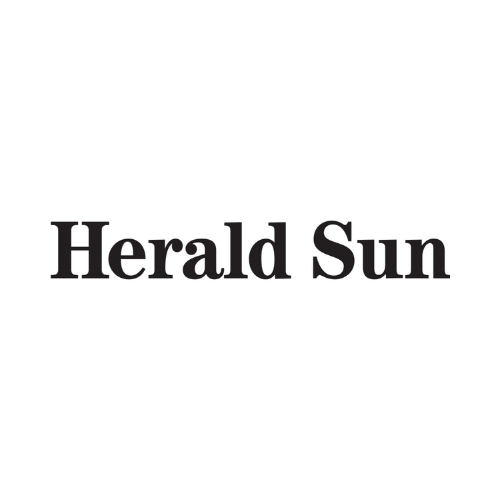 herald sun logo
