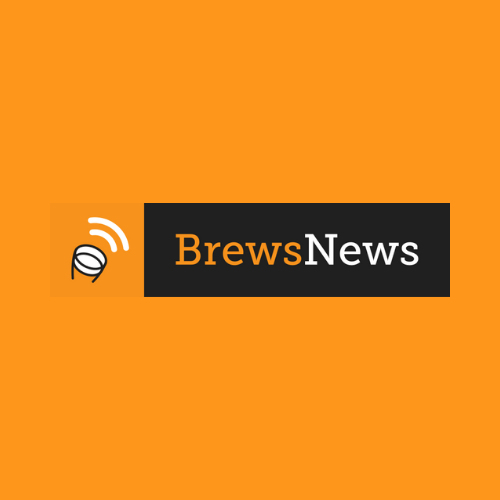 brews news logo