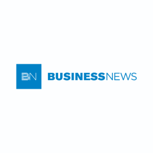 business news logo