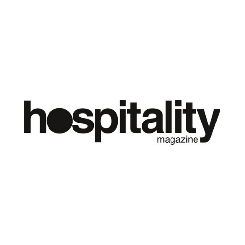hospitality magazine logo