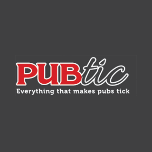 pub me logo