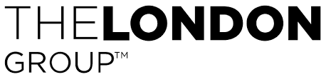 the london group logo