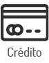 crédito