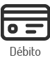 débito