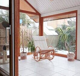 Conservatory — Home Contractor in Lower Burrell, PA