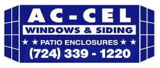 Ac-Cel Windows & Siding