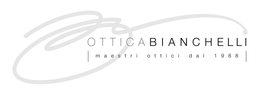 OTTICA BIANCHELLI DI BIANCHELLI MAURIZIO - LOGO