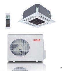 climatizzatore industriale