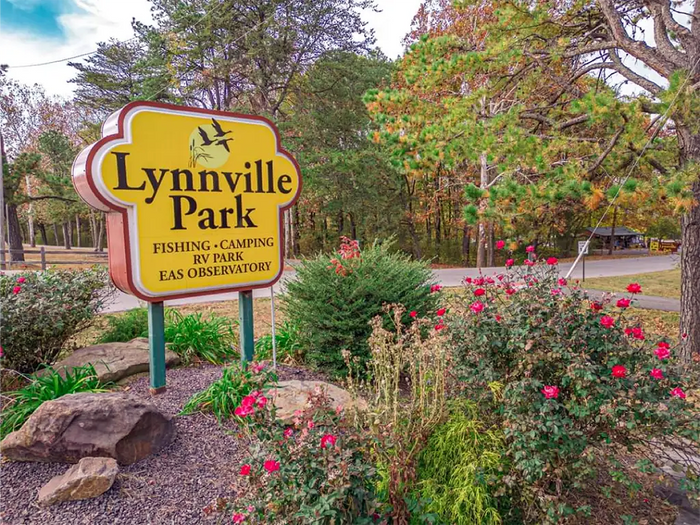 Lynnville Park