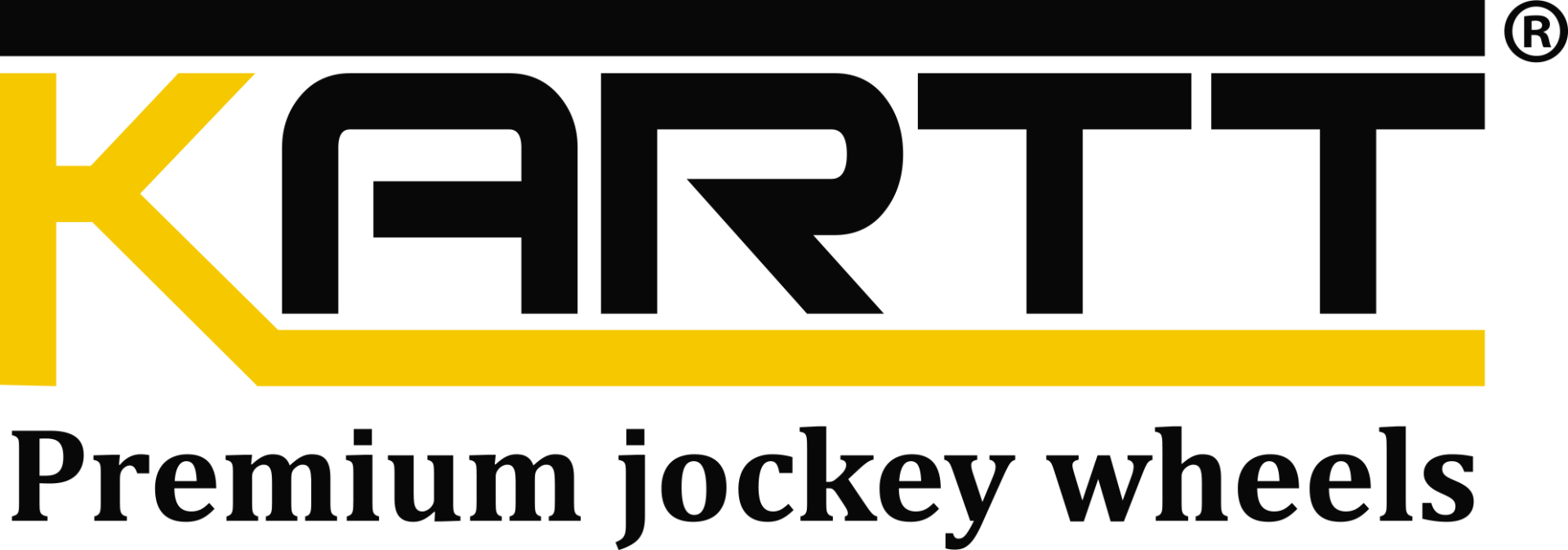 Caravan Jockey Wheel by Kartt and The Caravan and Motorhome Club