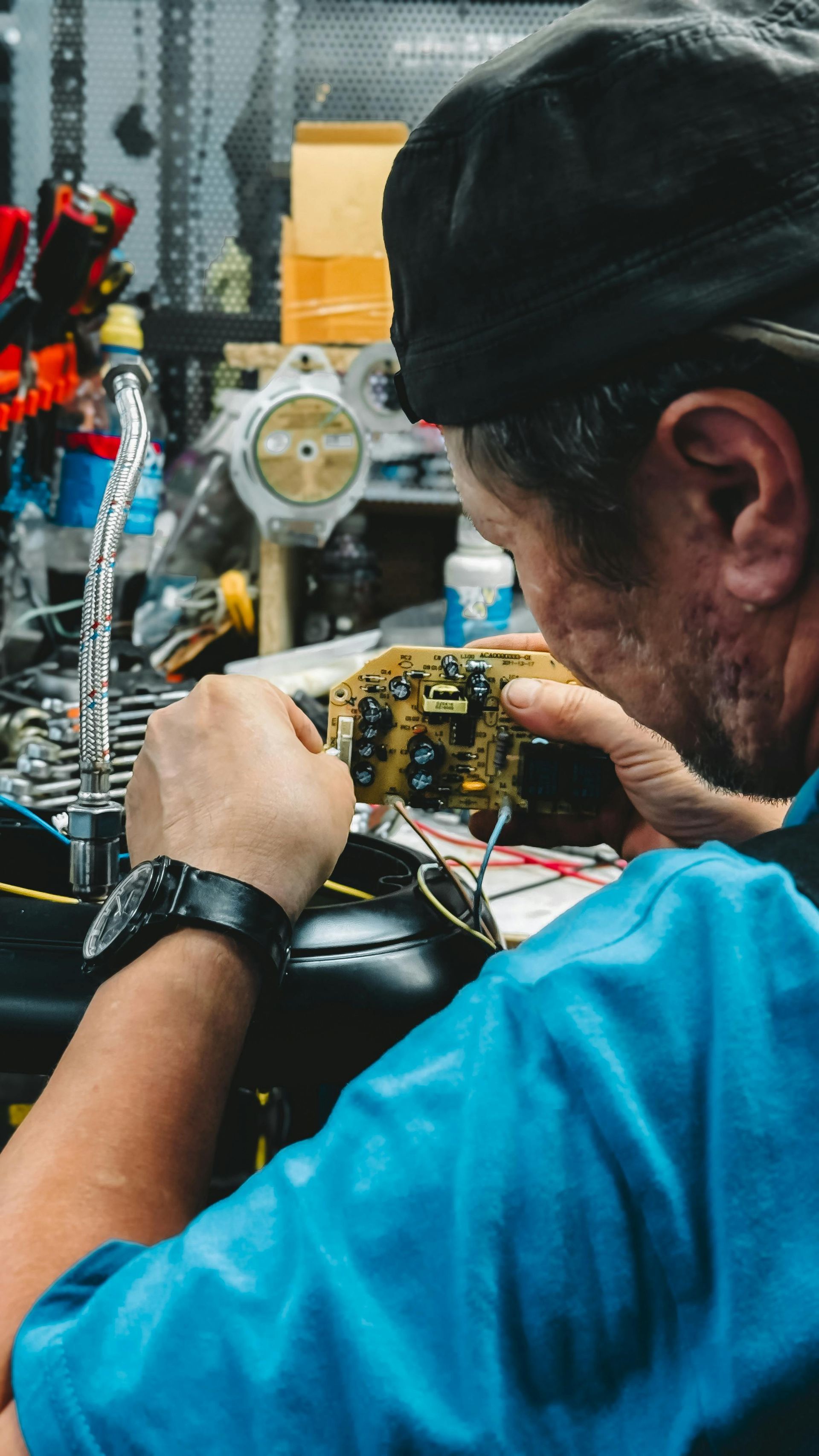 Process Lead job in Westminister, SC