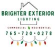 Brighter Exterior Lighting Logo