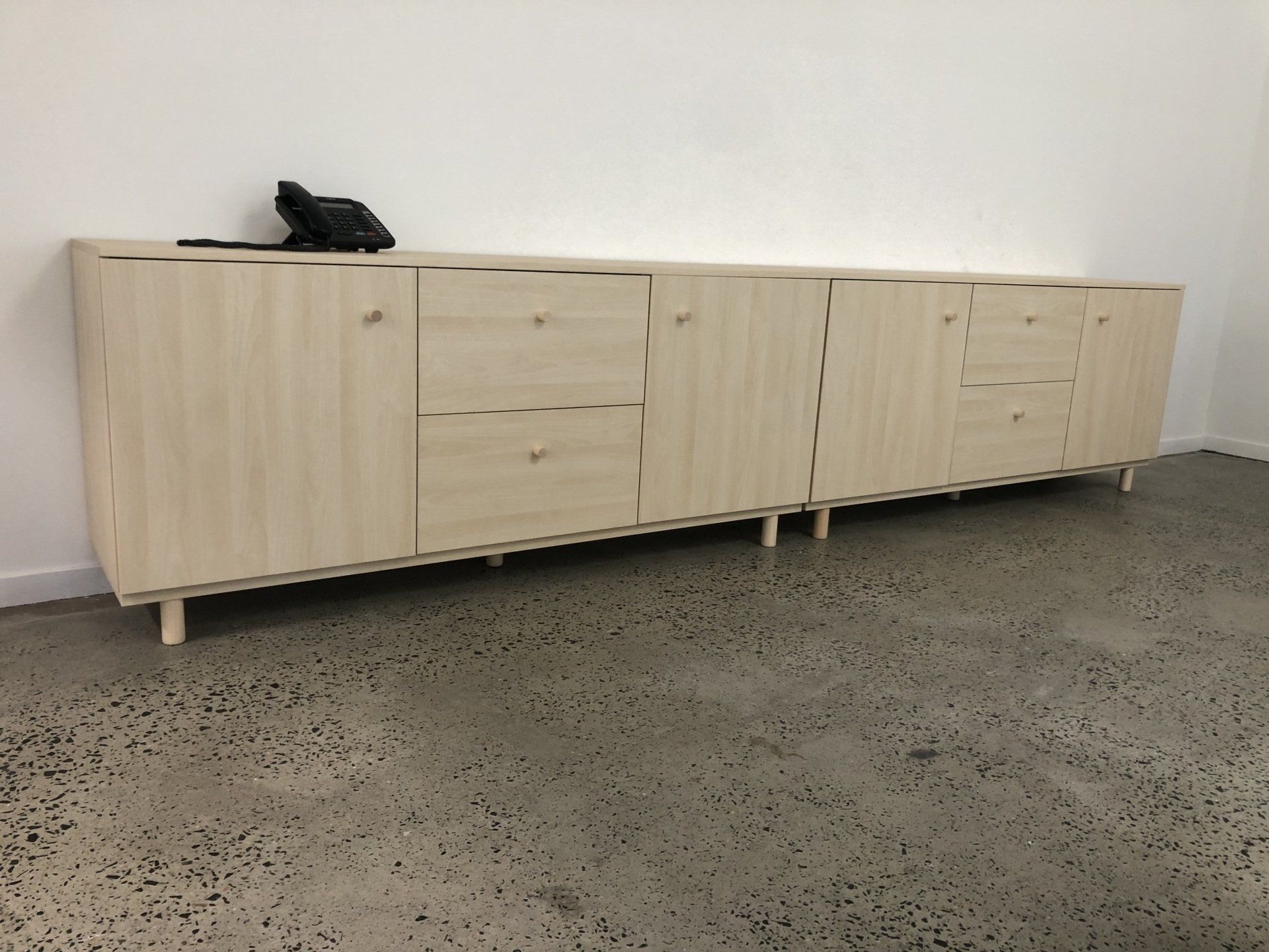 IKEA Entertainment Assembly and Installation