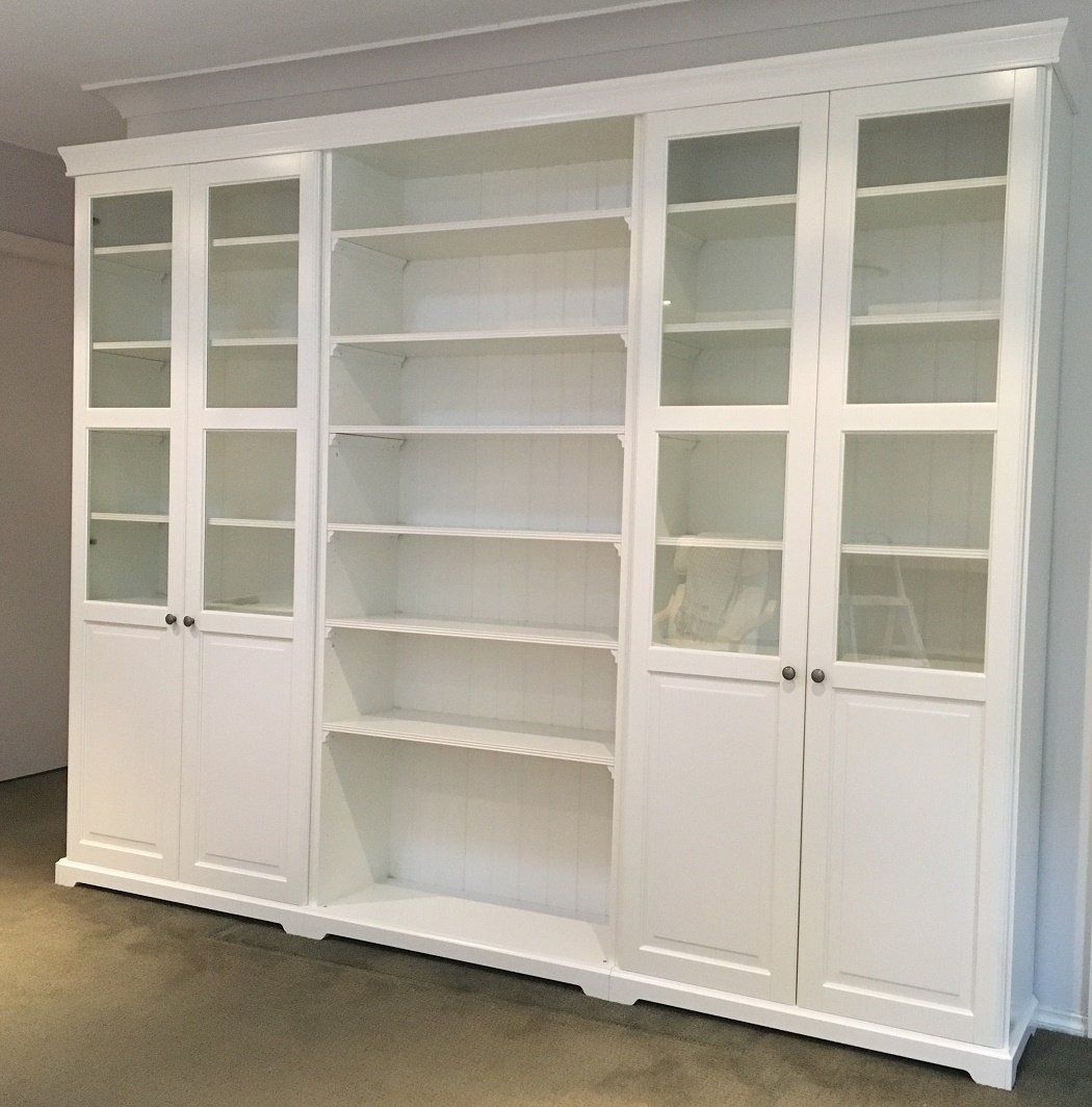 IKEA Cabinet Assembly and Installation