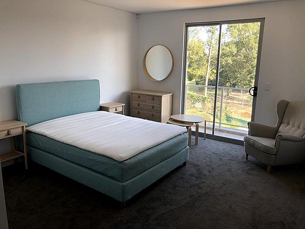 IKEA Bedroom Furniture Assembly and Installation