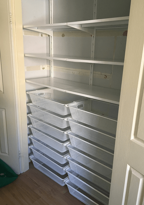 IKEA Wardrobe Assembly and Installation