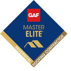 GAF Certified Weather Stopper Roofing Contractor