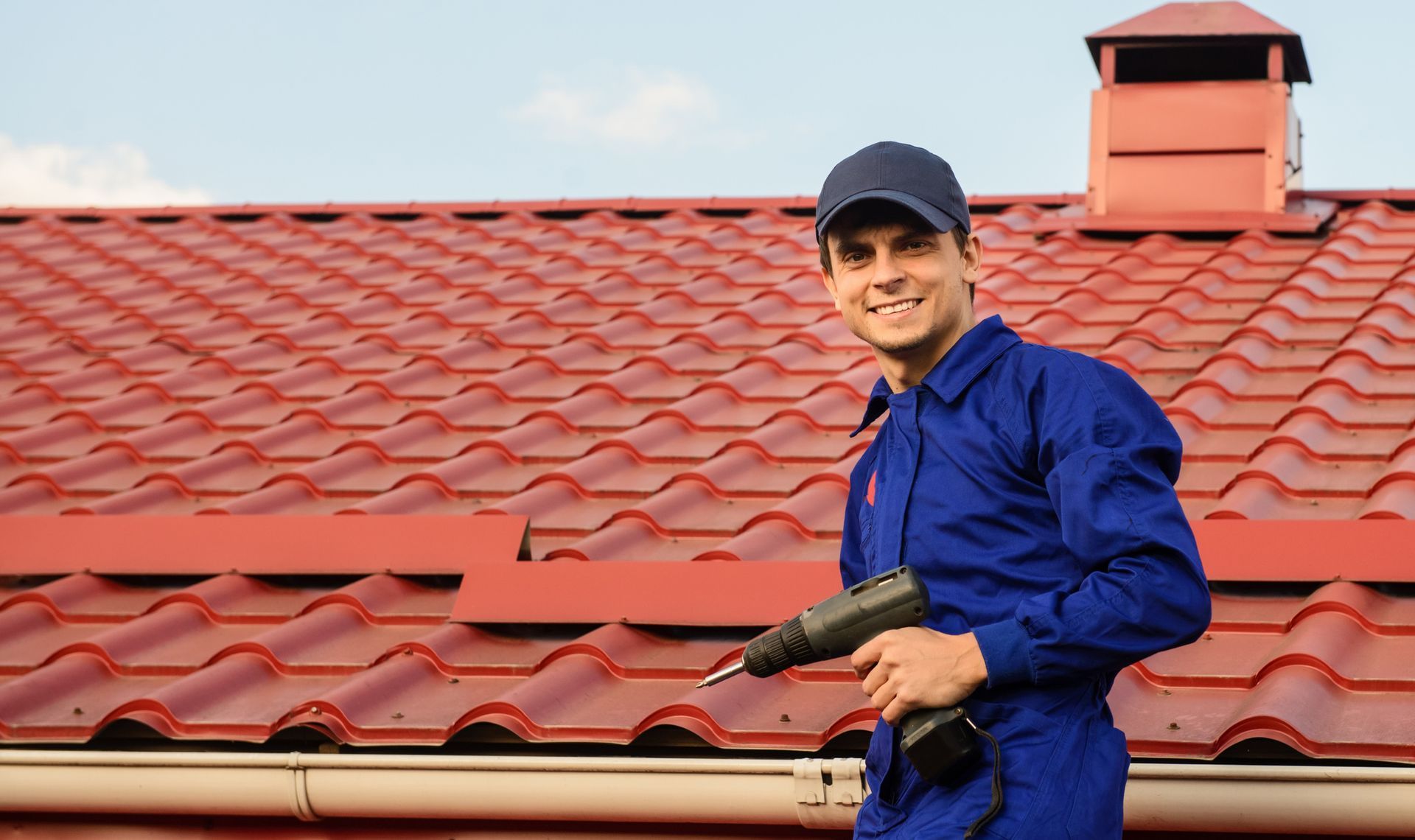 Roofing Contractors Montclair NJ