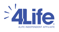 4life independent affiliate logo