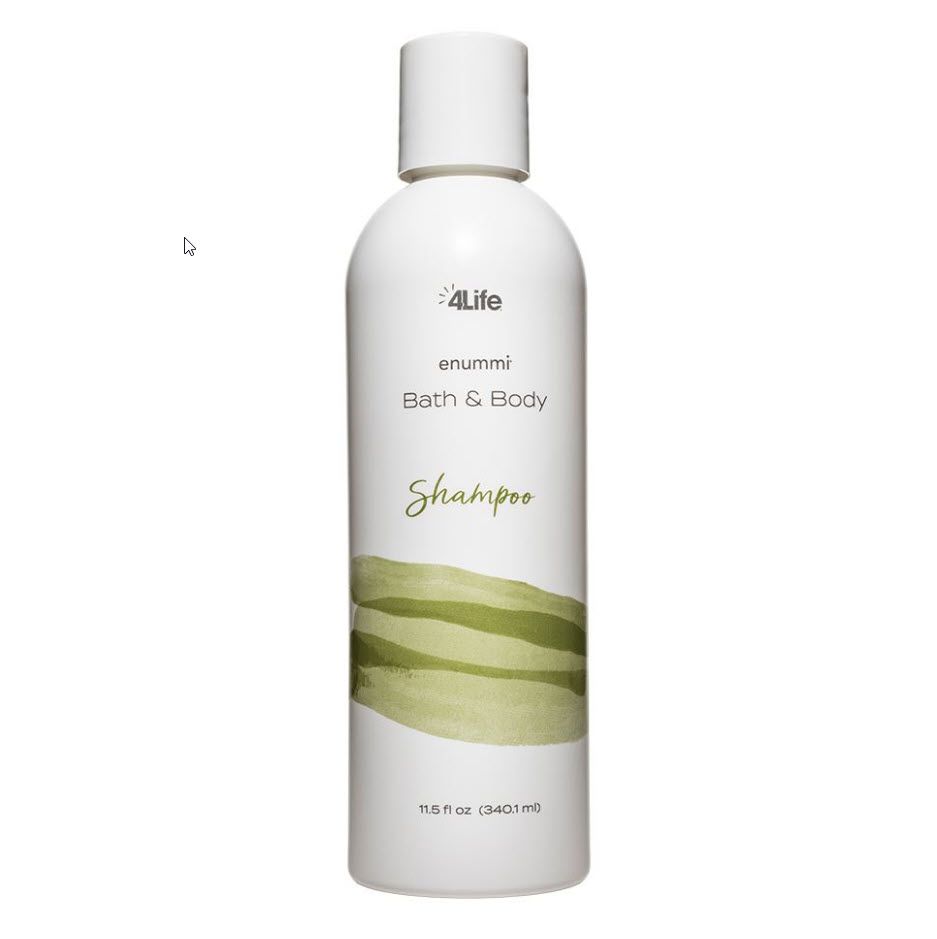 Shampoo