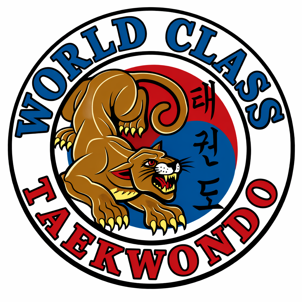 World Class Taekwondo 