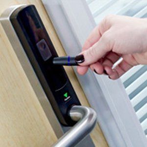 access control systems for homes