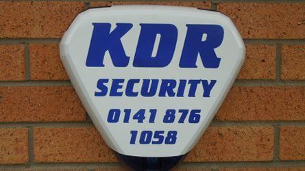 security system installations