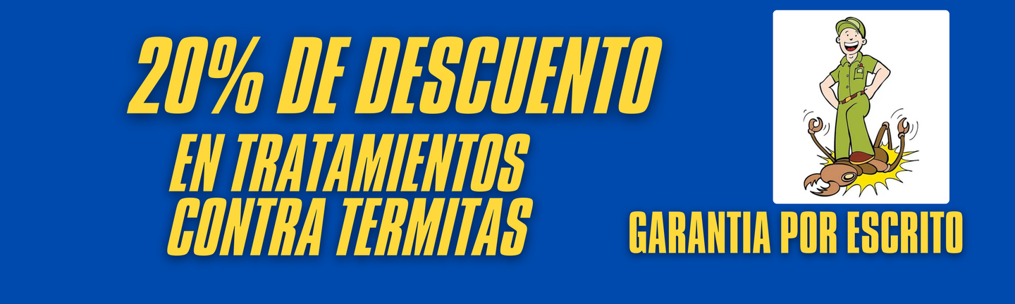 FUMIGACIONES MARTINEZ