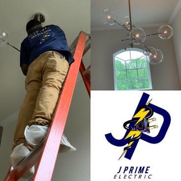 Electrician Annapolis Md