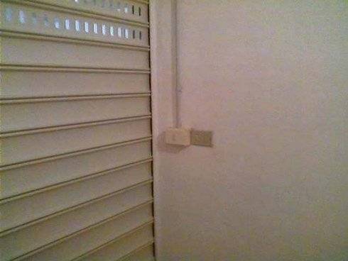 serrande per negozi e garage