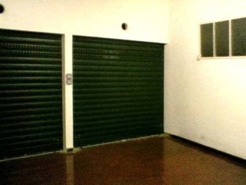 vendita serrande su misura