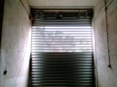 assistenza su serrande