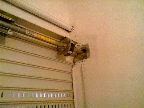 sistemi di automazione per serrande