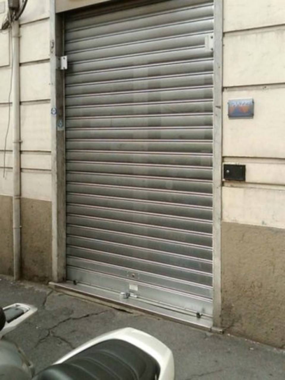 automazioni per serrande e garage